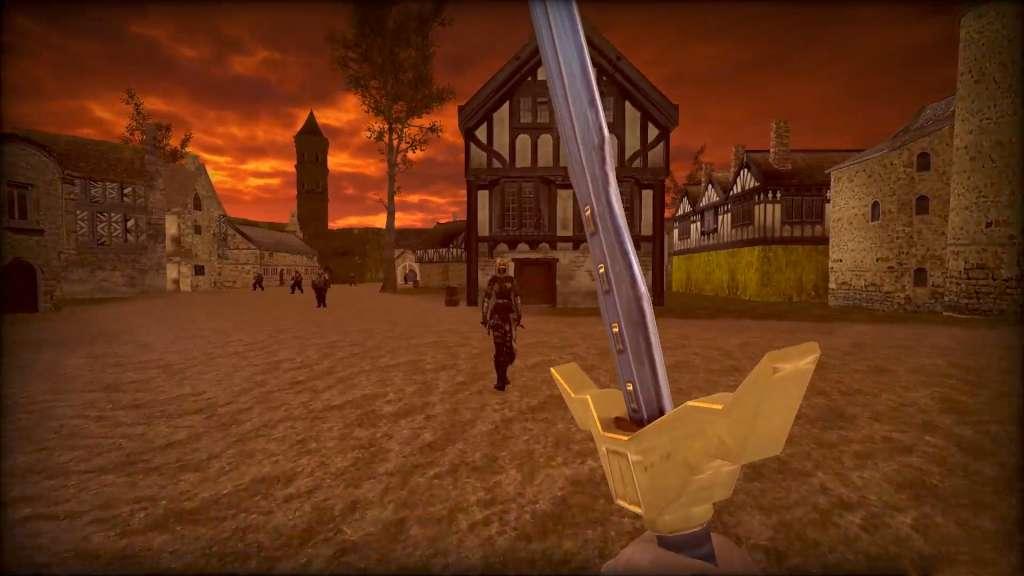 Bold New World ستيم هدية