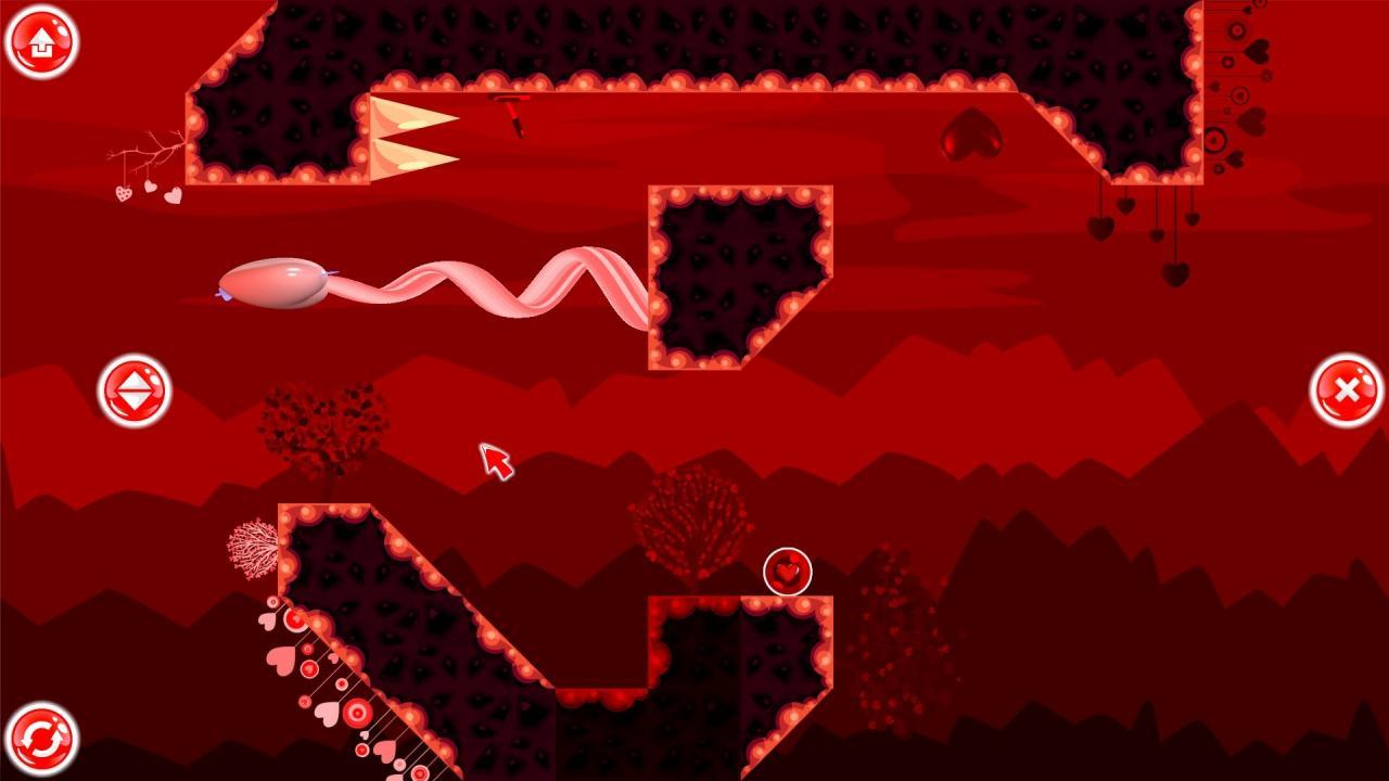 GraFi Valentine ستيم كود رقمي