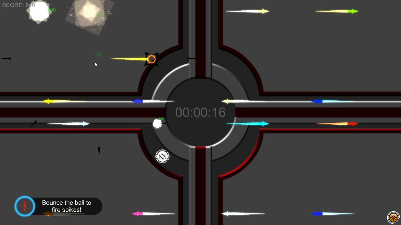 Rebound ستيم كود رقمي