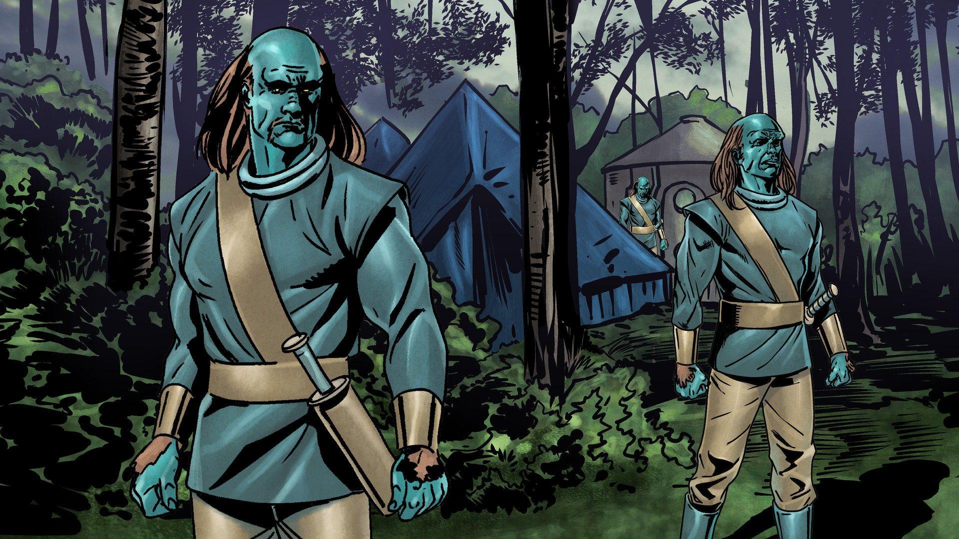 Doctor Who Infinity - The Lady Of The Lake ستيم كود رقمي