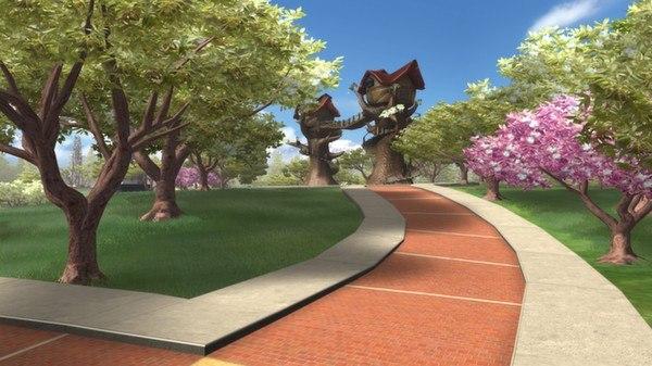 Roller Coaster Rampage ستيم كود رقمي