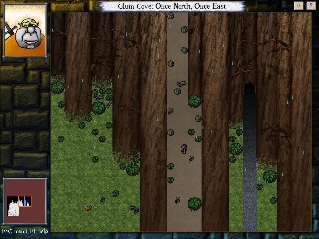 DROD: Gunthro And The Epic Blunder ستيم كود رقمي