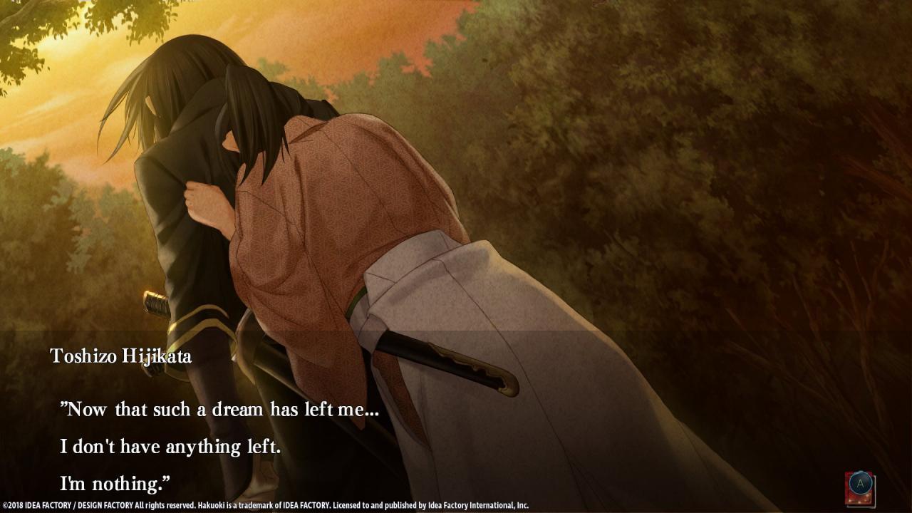 Hakuoki: Edo Blossoms ستيم كود رقمي
