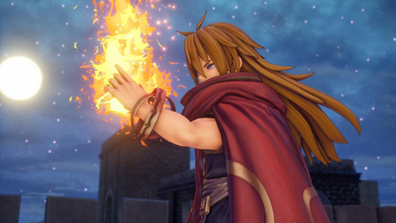 Trials Of Mana اوروبي رابط هديه ستيم