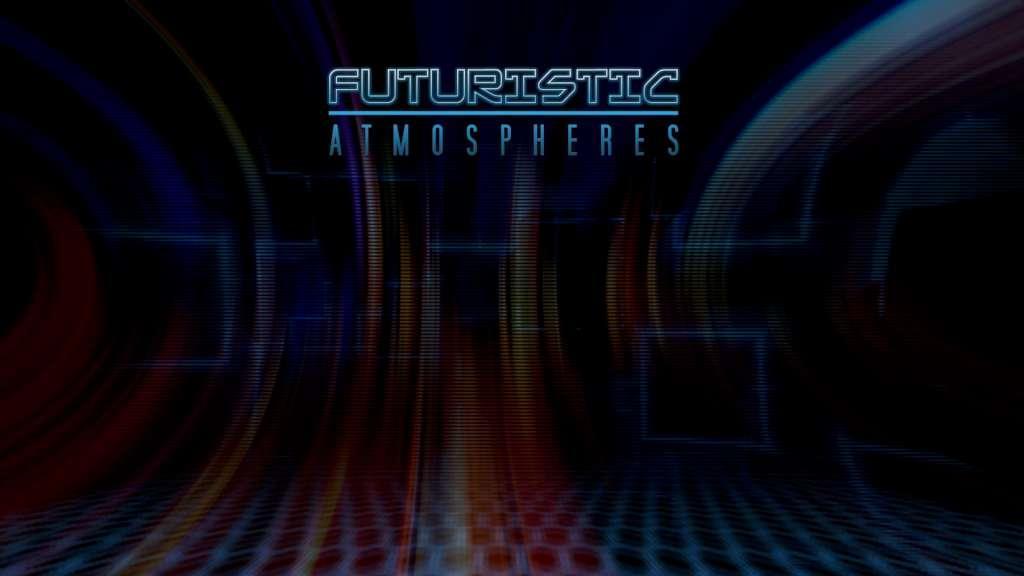 RPG Maker VX Ace - Futuristic Atmospheres ستيم كود رقمي
