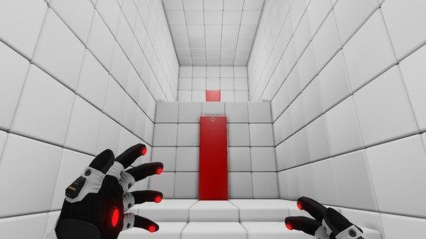Q.U.B.E: Director'S Cut ستيم كود رقمي