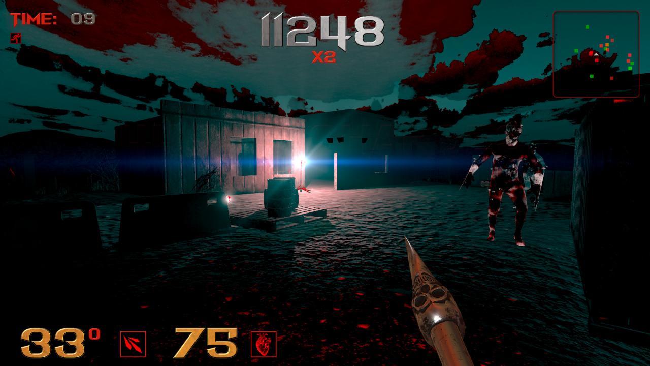 Gates Of Hell (2019) ستيم كود رقمي