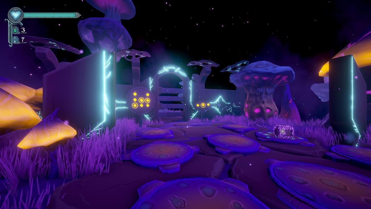 Mask Of Mists ارجنتيني اكسبوكس 1 كود رقمي