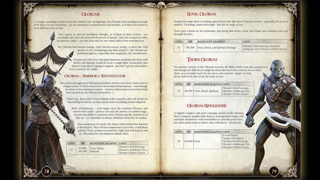 Two Worlds II - Pirates Of The Flying Fortress Strategy Guide DLC ستيم كود رقمي