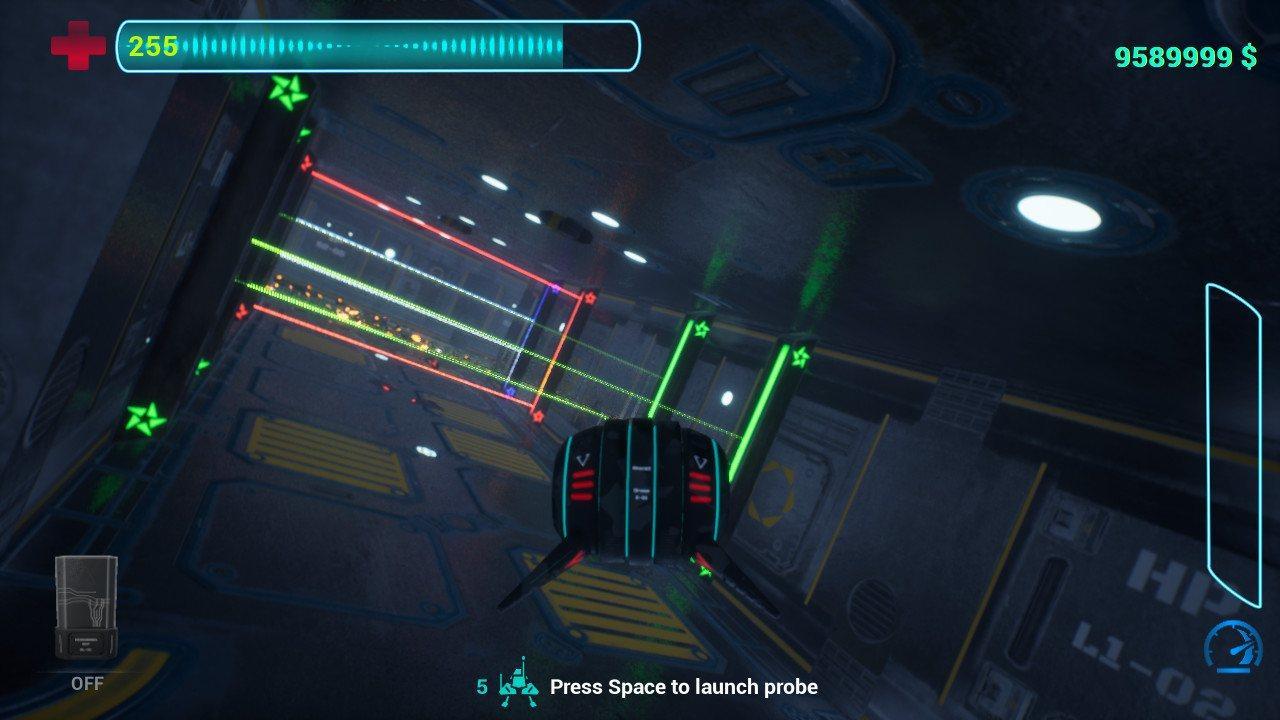 Space Maze ستيم كود رقمي
