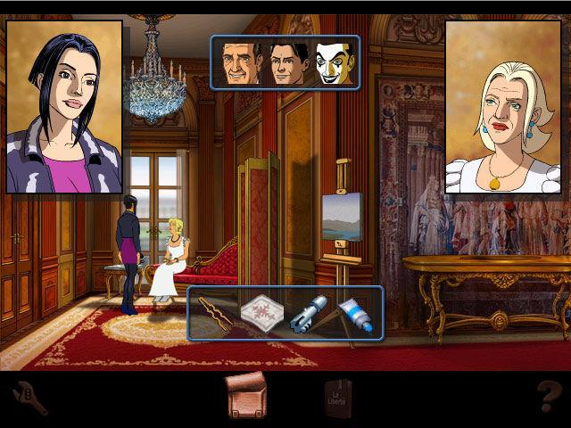 Broken Sword: Shadow Of Templars Directors Cut ستيم كود رقمي