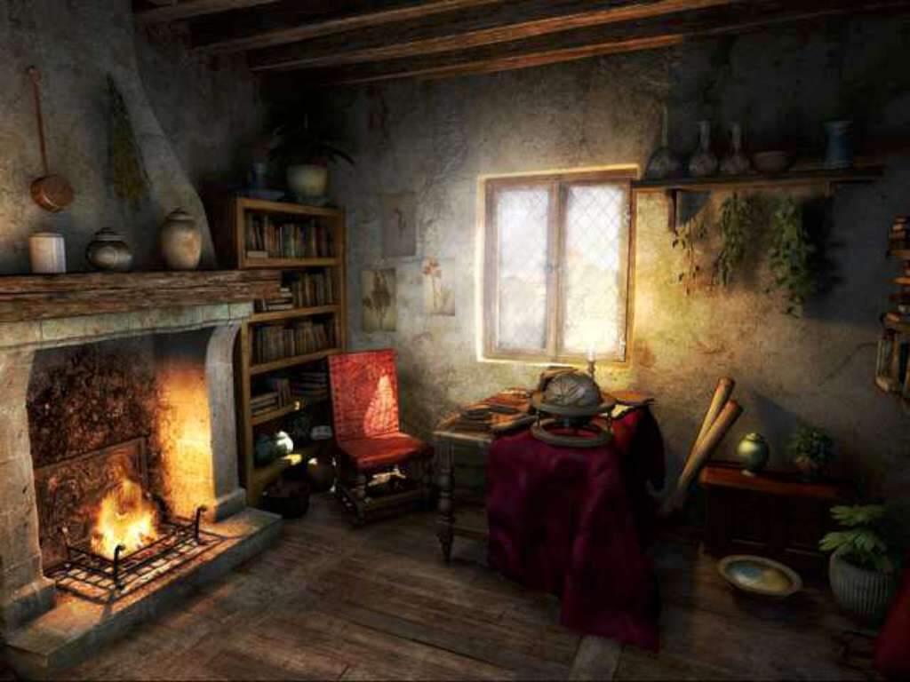 Nostradamus: The Last Prophecy ستيم كود رقمي