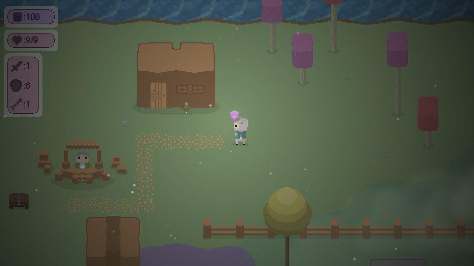 The Forgotten Void ستيم كود رقمي