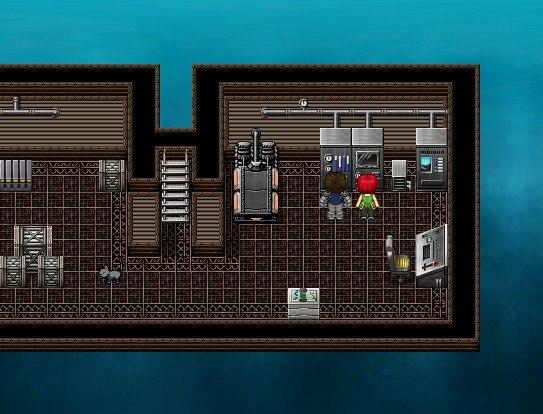 Space Pilgrim Episode III: Delta Pavonis 2-Pack ستيم كود رقمي