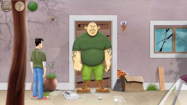 Reversion - The Meeting 2nd Chapter ستيم كود رقمي