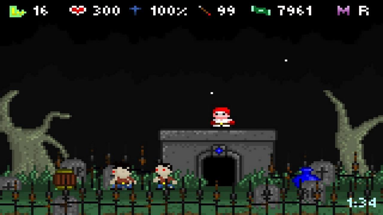 Just A Cleric بي سي ستيم كود رقمي