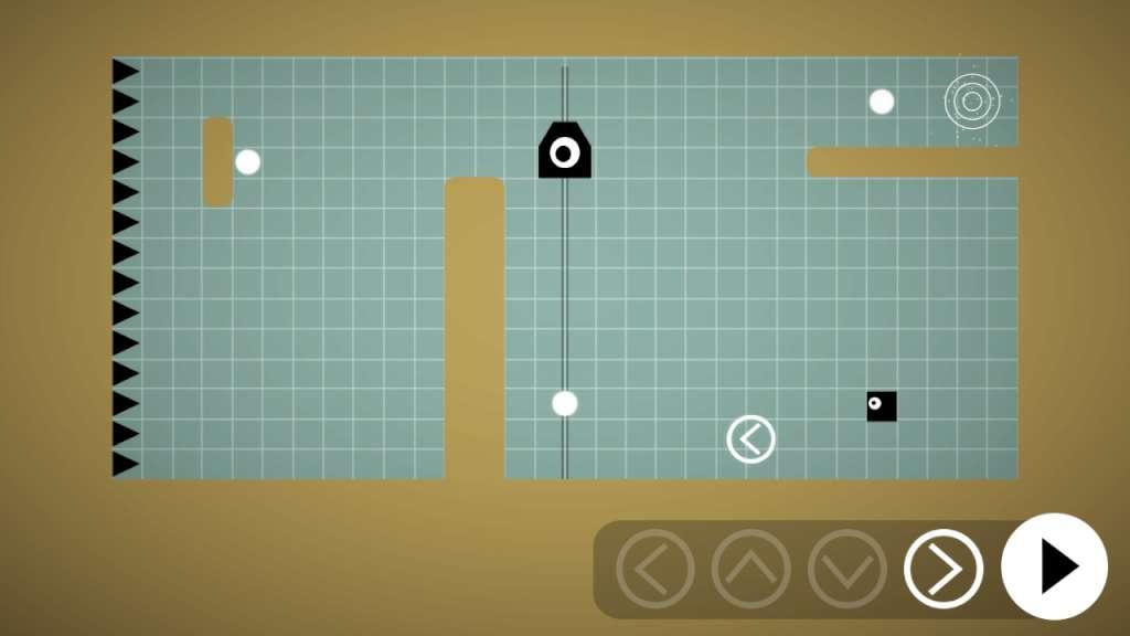 Gravity Error ستيم كود رقمي