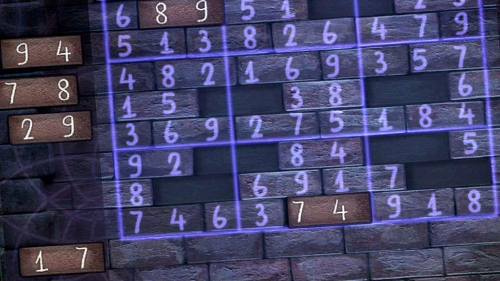 Angelica Weaver: Catch Me When You Can امريكي ستيم كود رقمي