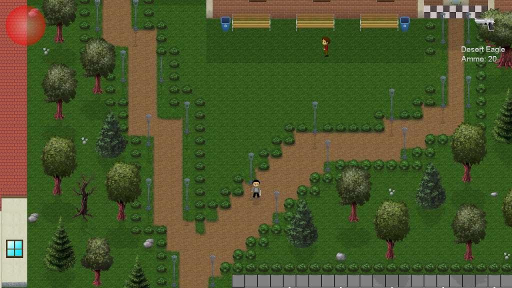 Fight Or Die ستيم كود رقمي