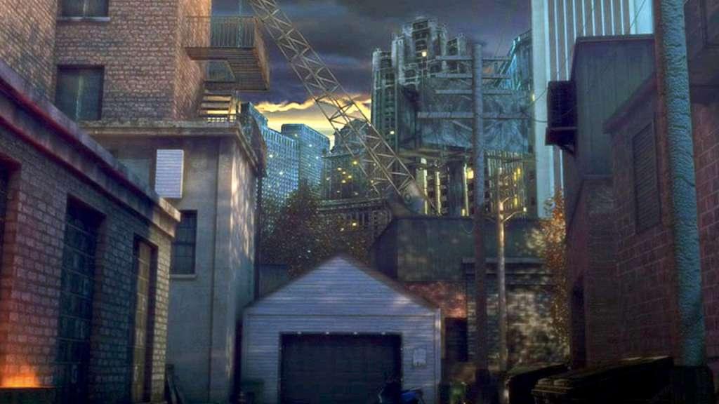 Angelica Weaver: Catch Me When You Can امريكي ستيم كود رقمي