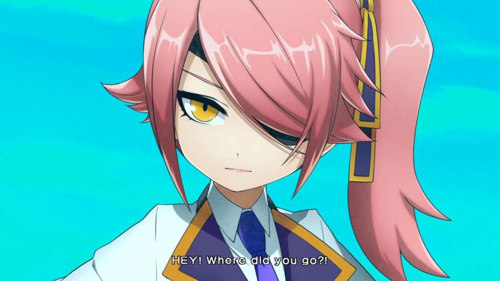 XBlaze Lost: Memories ستيم كود رقمي