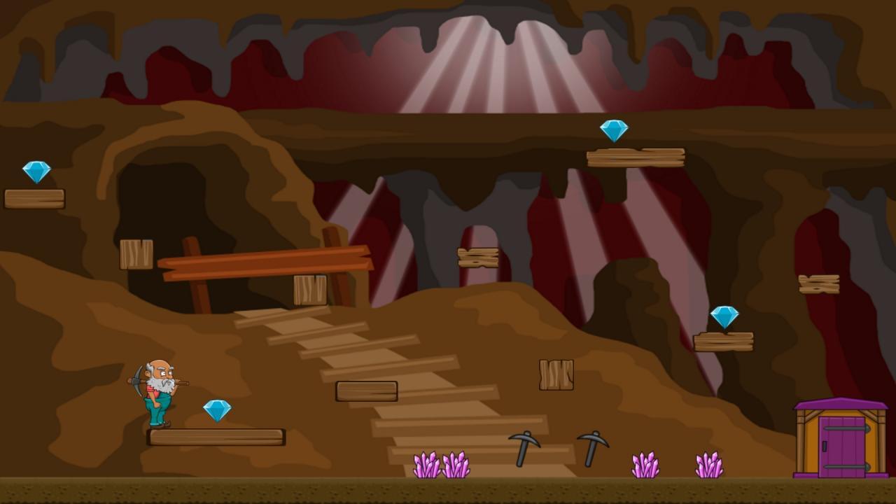 Favorite Miner ستيم كود رقمي