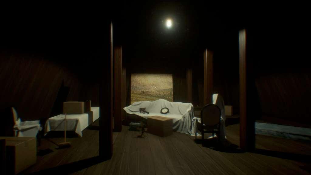 The Painscreek Killings ستيم كود رقمي