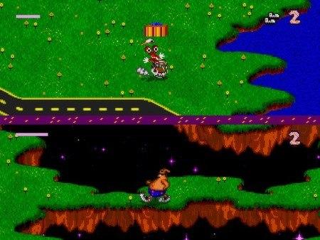 ToeJam & Earl ستيم كود رقمي