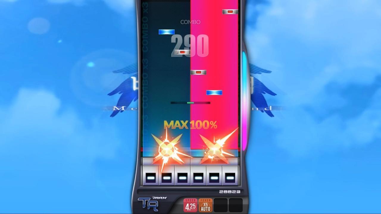 DJMAX RESPECT V - Trilogy Pack DLC ستيم كود رقمي