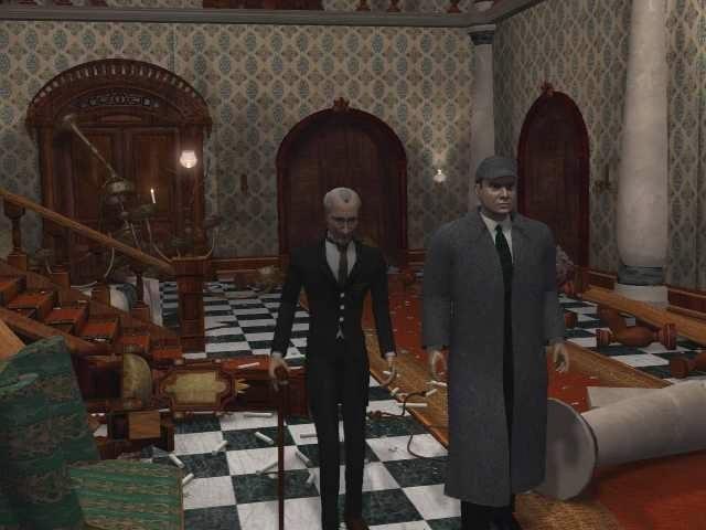 The Sherlock Holmes Collection ستيم كود رقمي
