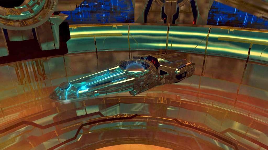 Starpoint Gemini Warlords - Cycle Of Warfare DLC ستيم كود رقمي