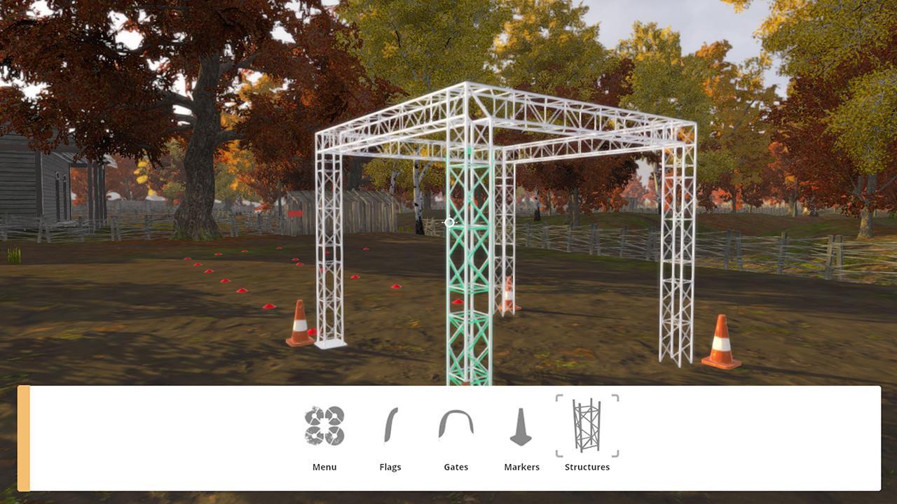 Liftoff: Drone Racing امريكي اكسبوكس 1 كود رقمي