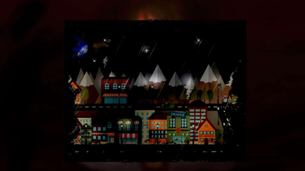 Empty Soul - S&S اصدار ستيم كود رقمي