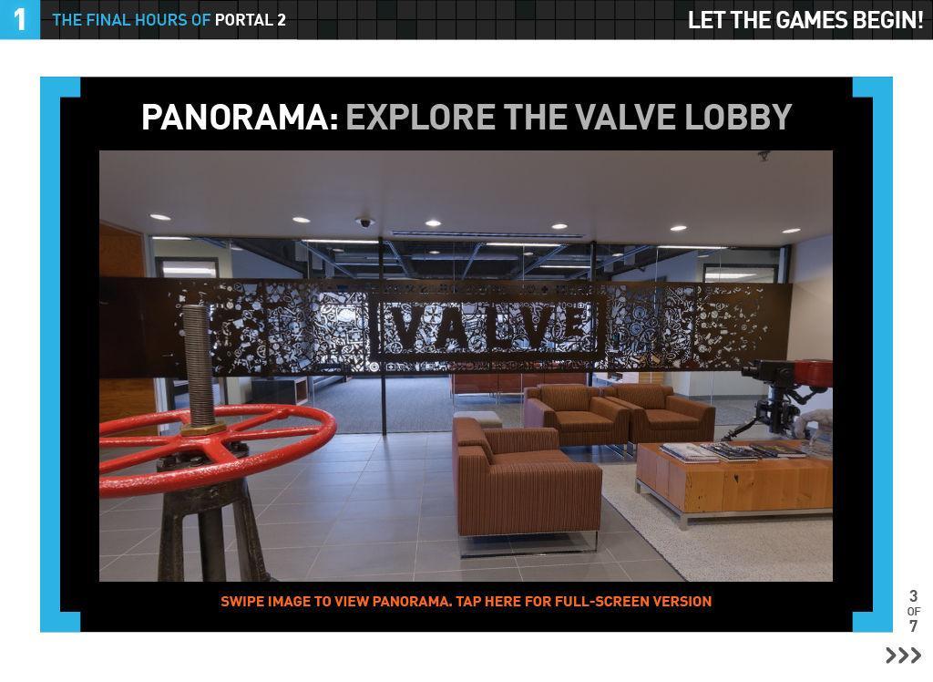 Portal 2 - The Final Hours رابط هديه ستيم