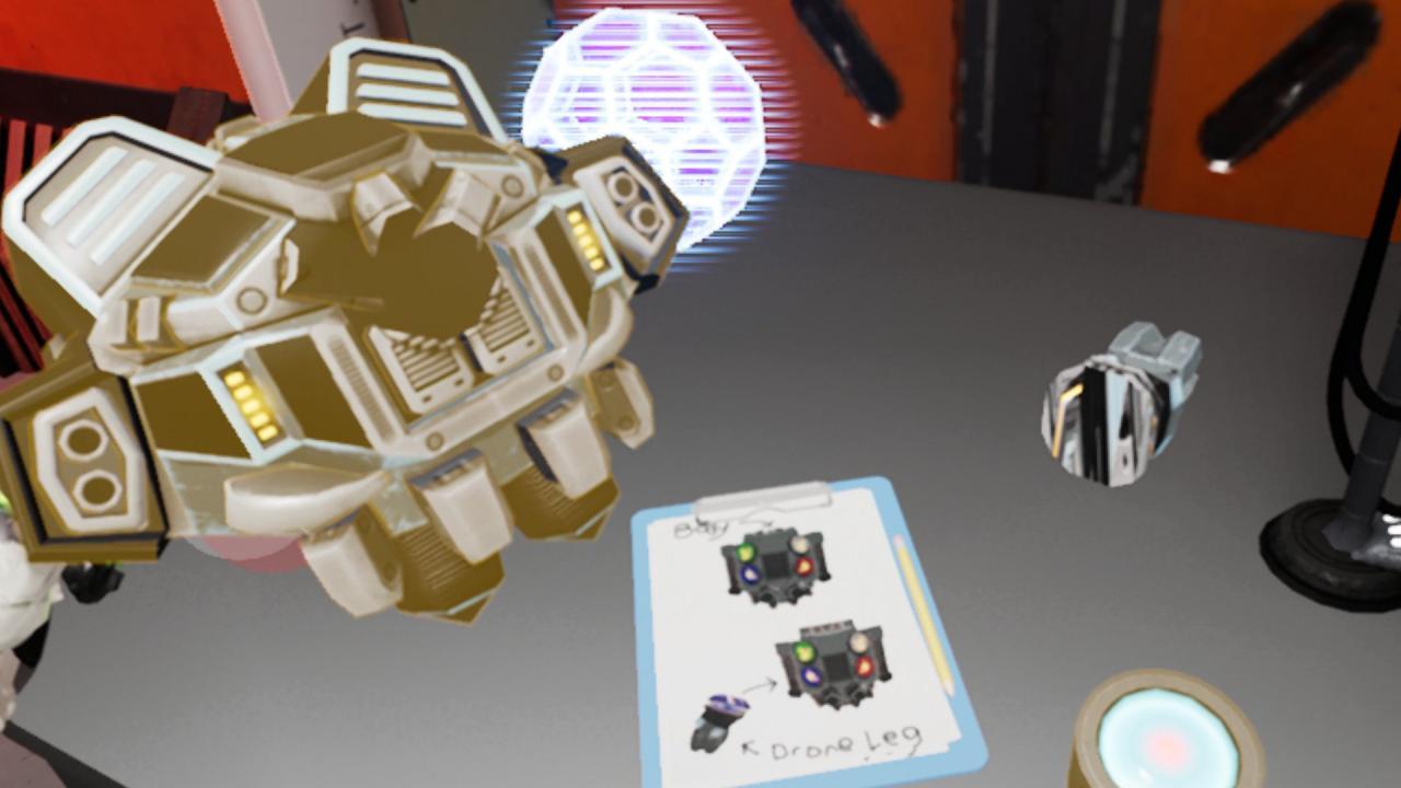 Science:The World Is In Your Hands ستيم كود رقمي