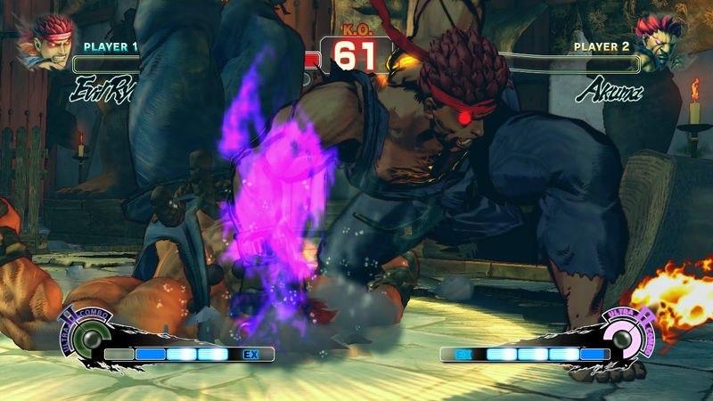 Super Street Fighter IV: Arcade اصدار ستيم كود رقمي