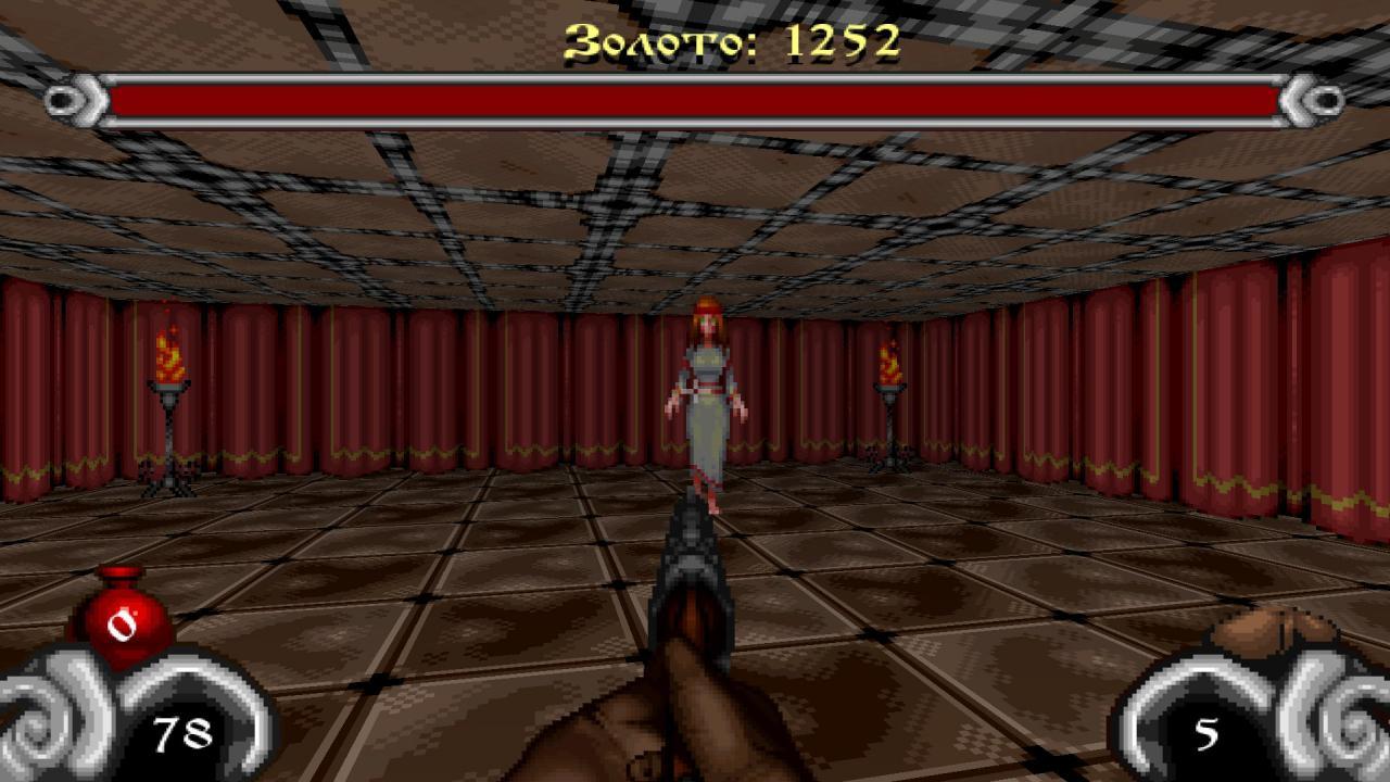 Dungeons Of Kremlin: ريماستر بي سي ستيم كود رقمي