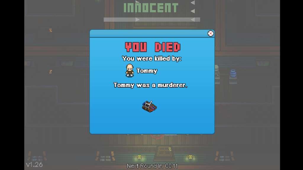 Trouble In The Manor ستيم كود رقمي