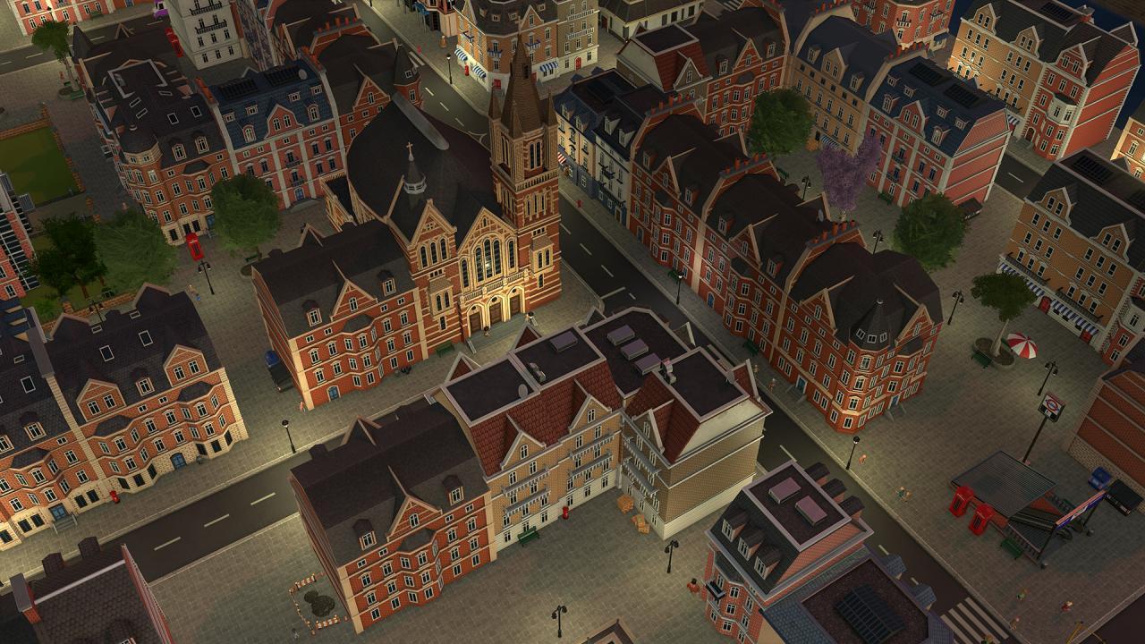 Pizza Connection 3 بي سي GOG كود رقمي