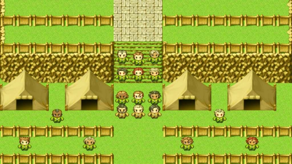 Deserted: The Story Of Peter ستيم كود رقمي