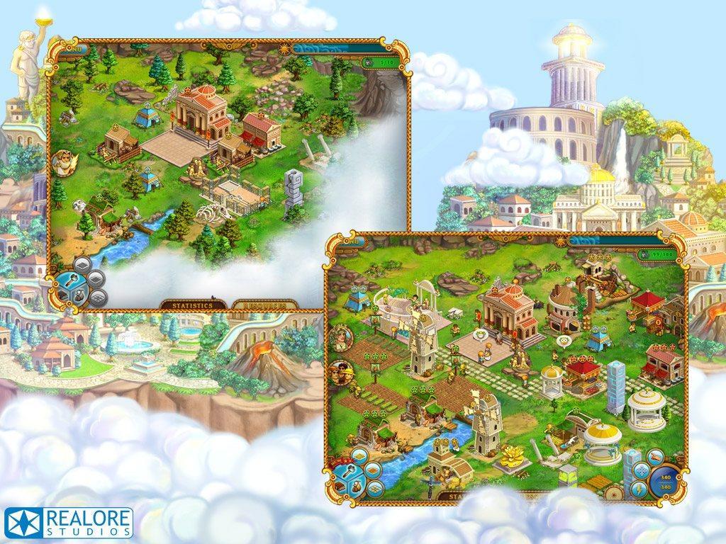 All My Gods بي سي ستيم كود رقمي