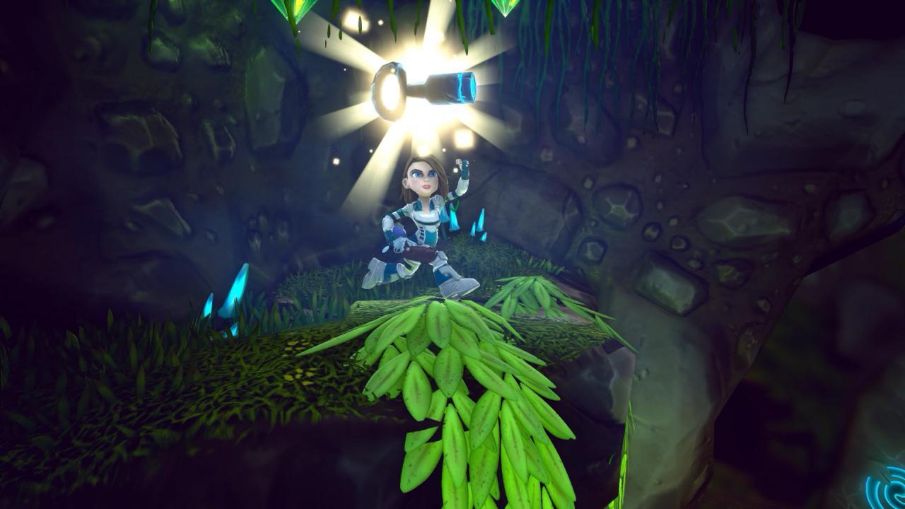 Screen Shot image 4 Rad Rodgers: Radical اصدار اوروبي بي سي ستيم كود رقمي