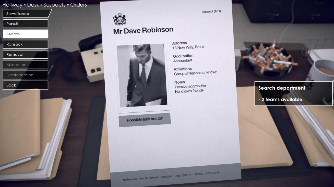 Floor 13: Deep State ستيم كود رقمي