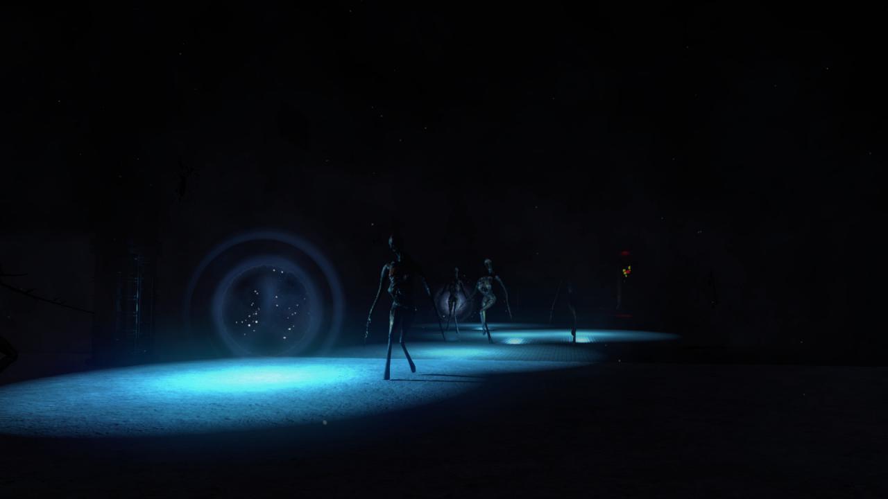 Lockdown: Stand Alone بي سي ستيم كود رقمي