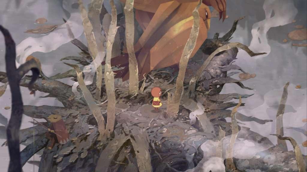 Tiny Echo ستيم كود رقمي