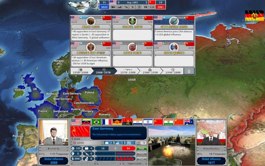 Arms Race - TCWE ستيم كود رقمي