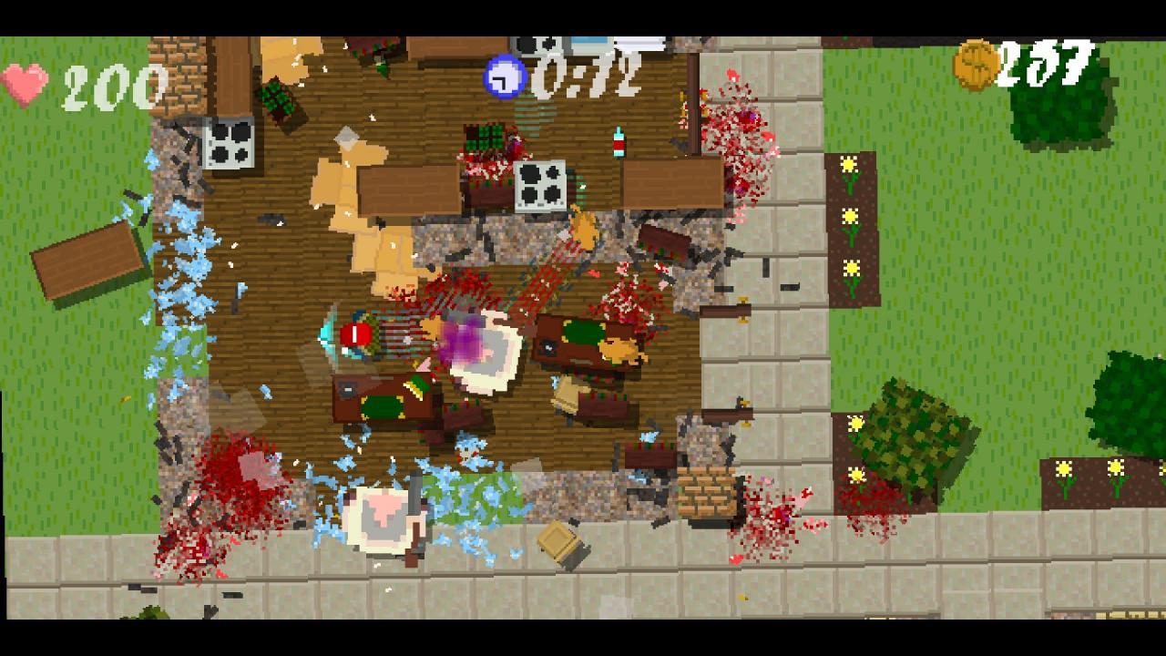 World'S Fastest Pizza ستيم كود رقمي