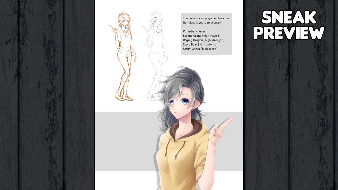 Learn اليابانية To Survive! Katakana War - Manga + Art Book DLC ستيم كود رقمي