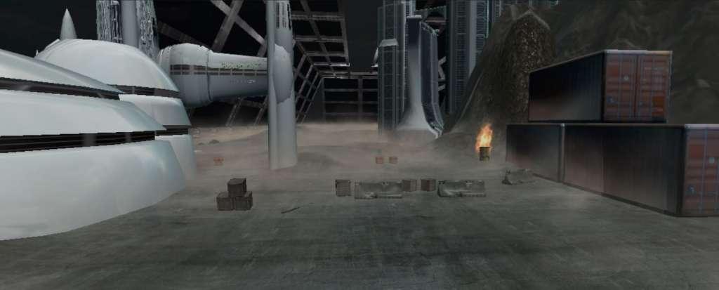 The God'S Chain ستيم كود رقمي