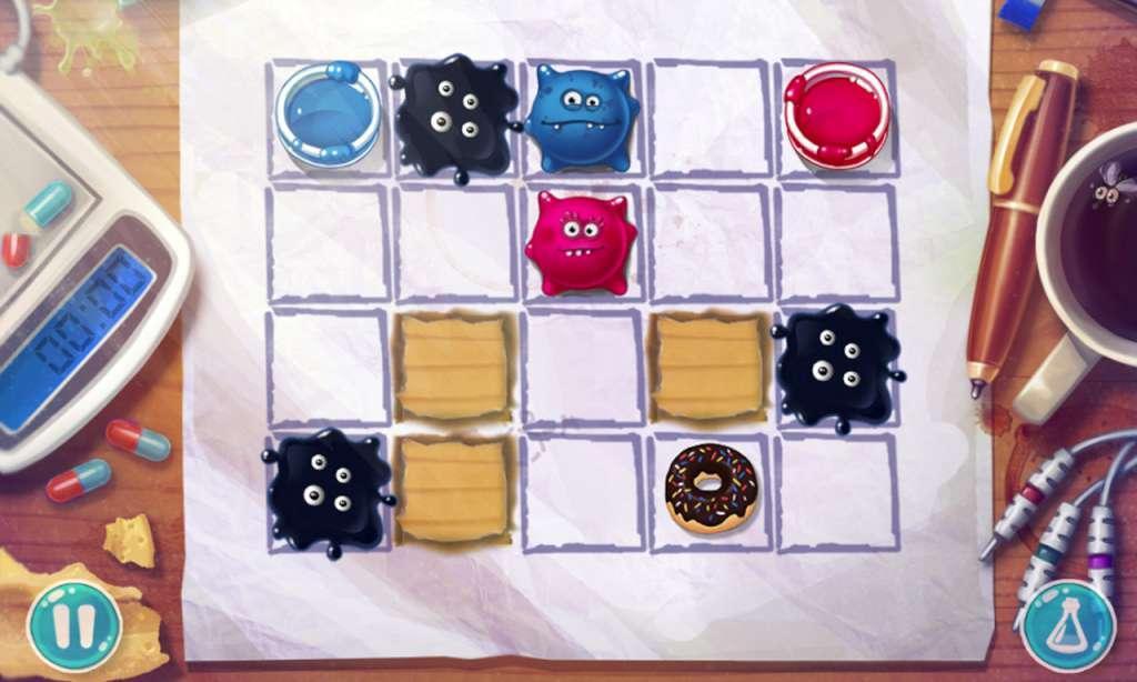 Drop Hunt - Adventure Puzzle ستيم كود رقمي